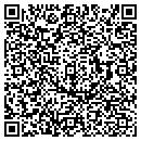 QR code with A J's Towing contacts