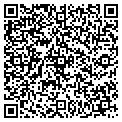 QR code with E E & S contacts