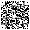 QR code with C & C Service Inc contacts