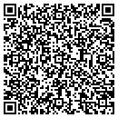 QR code with 0 0 24 Hour 7 Day A Emergency contacts