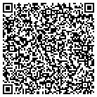 QR code with Us Coast Guard Shipping-Rcvng contacts