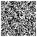 QR code with P C Warehouse contacts