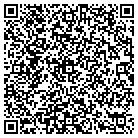 QR code with Marshalls Service Center contacts