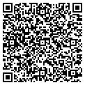 QR code with Jocobo contacts