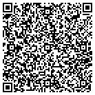 QR code with B & B Paving & Sealcoating contacts