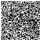 QR code with Hydro Mechanical Business contacts