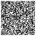 QR code with Mandarin Gems Of Burbank contacts