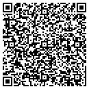 QR code with Gescon Inc contacts