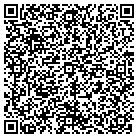 QR code with Tims Landscaping and Contg contacts