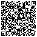 QR code with Alpha PHI Delta contacts