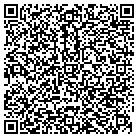 QR code with Manner Textile Processing Corp contacts