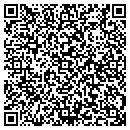 QR code with A 1 24 Hour 7 Day Emerg A Lock contacts