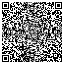 QR code with Chef Gusto contacts