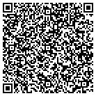 QR code with Aleman Window Fashions & Carpe contacts