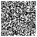 QR code with Lindas Water Ice contacts