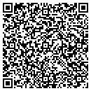 QR code with S & L Technologies contacts