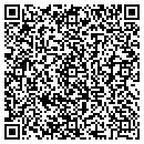 QR code with M D Billing Solutions contacts