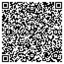 QR code with Rainbow contacts