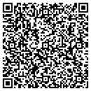 QR code with Kd Services contacts