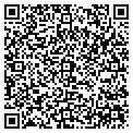 QR code with API contacts