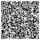 QR code with 3 G Wireless LLC contacts