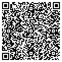 QR code with Balloons In Bloom contacts