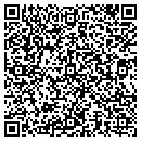 QR code with CVC Security Alarms contacts