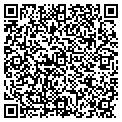 QR code with T J Maxx contacts