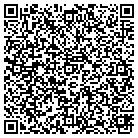 QR code with B & C Hillsborough Florists contacts