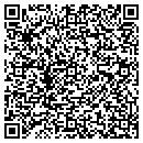 QR code with UDC Construction contacts