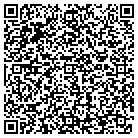QR code with RJ Tokarz Medical Imaging contacts