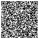 QR code with Aaron's Tree Service contacts