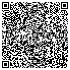 QR code with Mc Afee Fire Department contacts