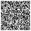 QR code with Train Shop contacts