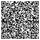 QR code with J Y Construction contacts