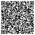 QR code with Sam Jewelry Co contacts