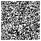 QR code with G & C Electronic Contractors contacts