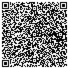 QR code with A 24 Hour Always Avualable contacts