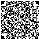 QR code with Sandford's Service Inc contacts