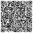 QR code with California Fabrication contacts
