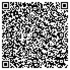 QR code with B A S F Corporation contacts