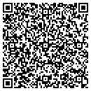 QR code with S & K Adams Assoc contacts