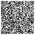 QR code with Hunterdon Democratic Party contacts