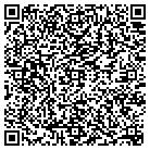 QR code with Hangin With Style Inc contacts