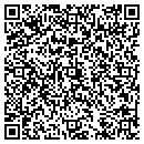 QR code with J C Prall Inc contacts