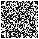 QR code with James A Miller contacts