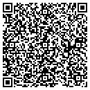QR code with Hampton Computer Inc contacts