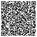 QR code with Adaera contacts