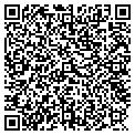 QR code with H C Lee Assoc Inc contacts