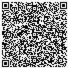 QR code with G A Landscape Desing & Assoc contacts